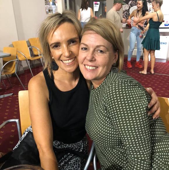 Meet your Posher, Tammy - Picture 1 of 1